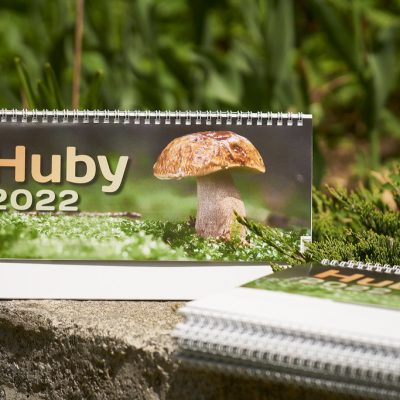 kalendar Huby2022